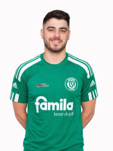 Lucas Klapschus