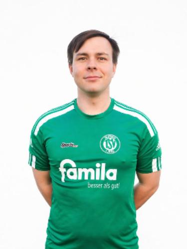 Niklas Nützel