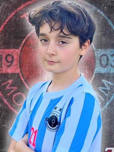 Julio Musa Saday