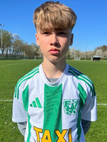 Luca Wolter