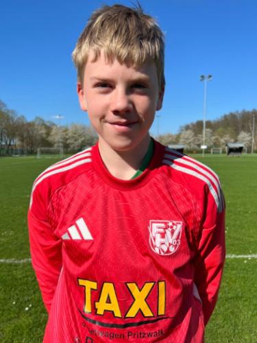 Tim Vathke
