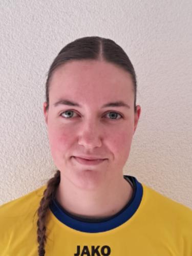 Jessica Wilhelm