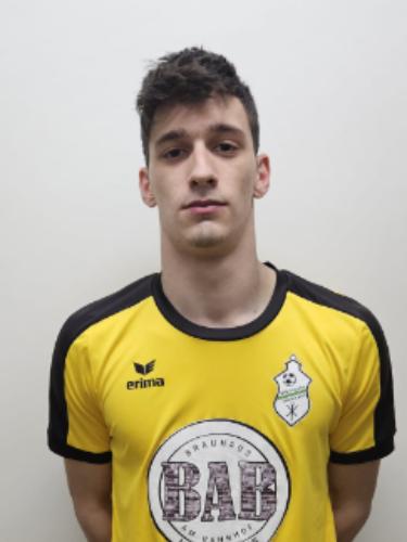 Maximilian Beyer