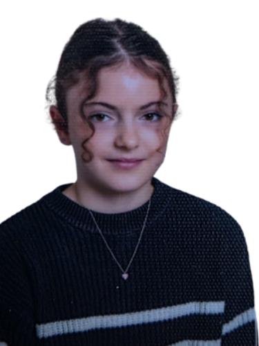 Matilda Josefine Büttner