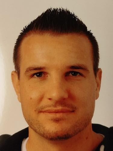 Daniel Eberwein