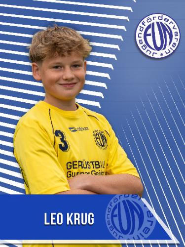 Leo Krug