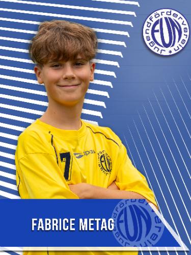 Fabrice Metag