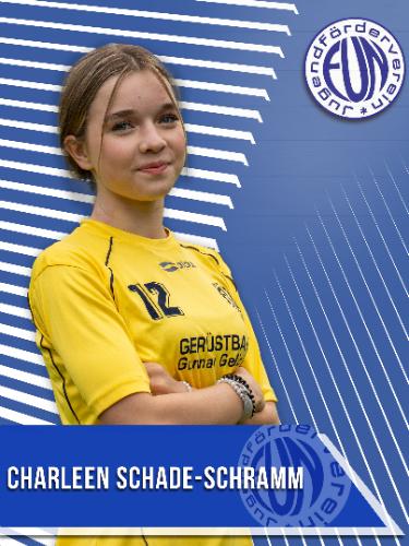 Charleen Schade-Schramm