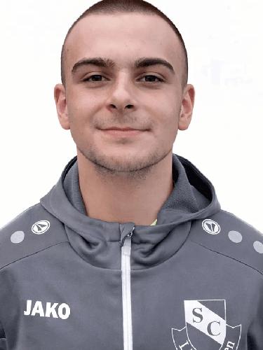 Daniel Specht