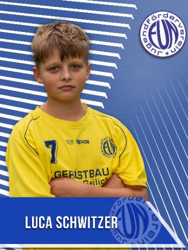Luca Schwitzer
