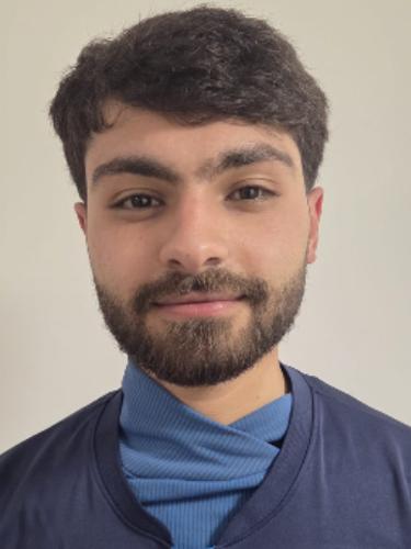 Mohammad Alhussen