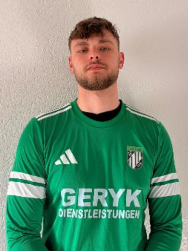 Luca Neuweger