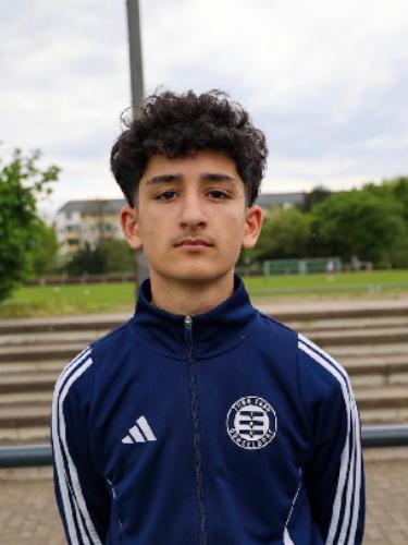 Enes Aliji