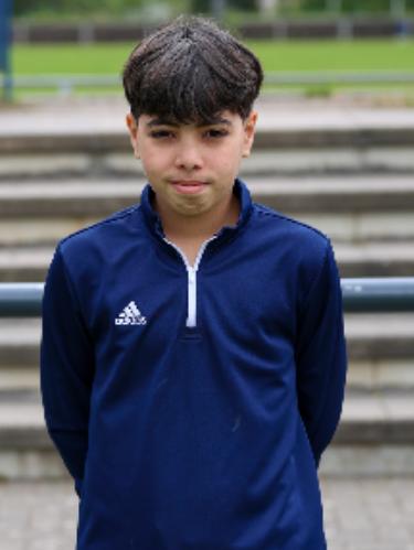 Ibrahim Ibrahim