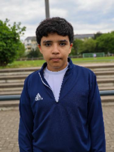 Amin Jaouhari