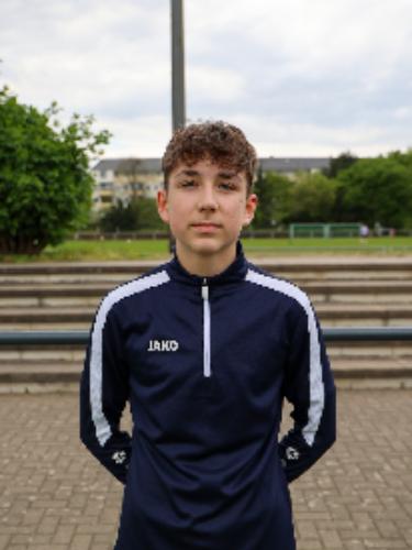 Niclas Zachel