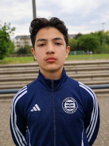 Mohammadparsa Zandishafagh