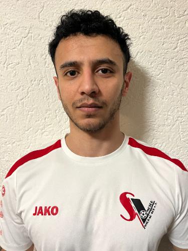 Samer Alshammari