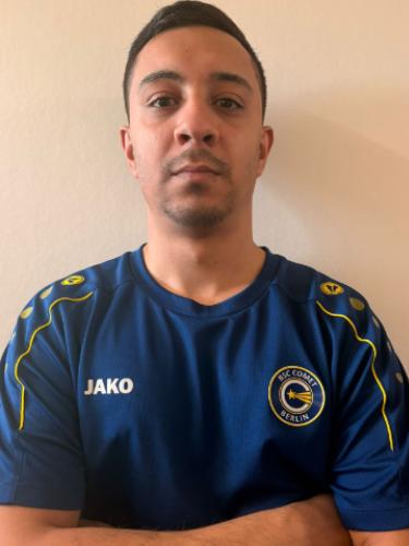 Ahmad Seiff Chedade