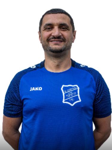 Danijel Galic