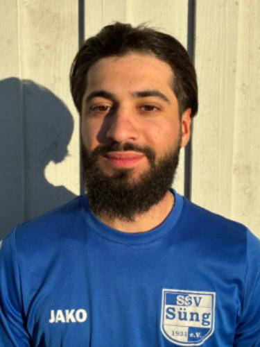 Berkan Söyler