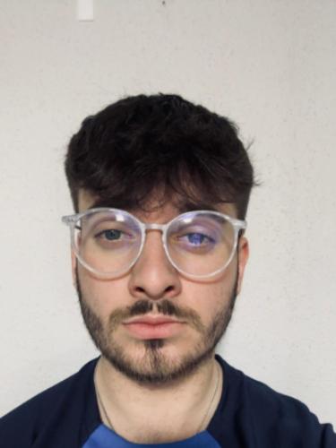 Luca Sander