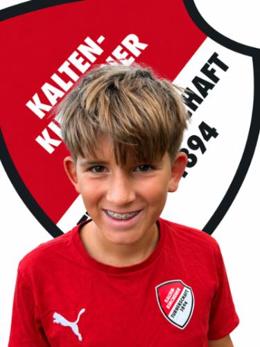 Fredrik Kassebaum