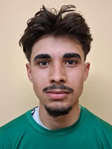Mohammad Ayoub