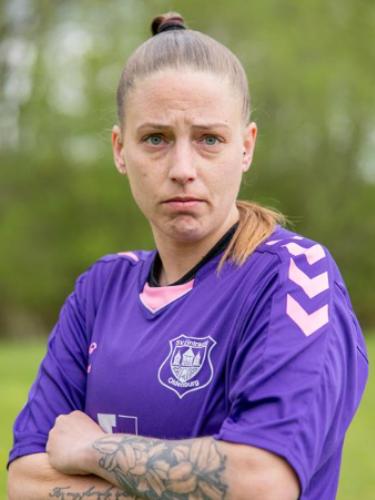 Anna Jöstingmeier