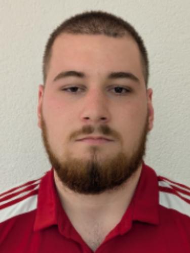 Oliver Hanck