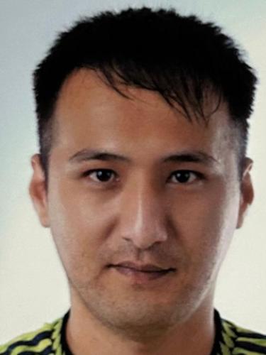 Amir Ali Muradi