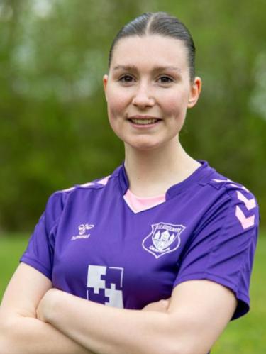 Sophie Schulz
