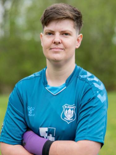 Alyssa Euphemia Uneken