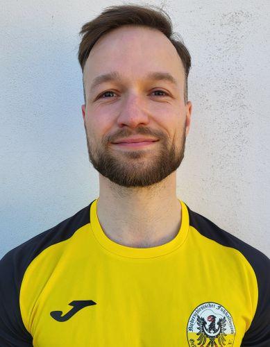 Eric Wünsche