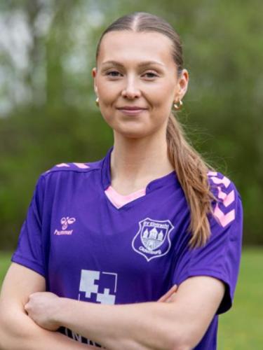 Anna Linnea Julia Wedman