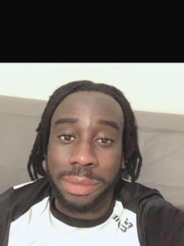 Kebba Bayo