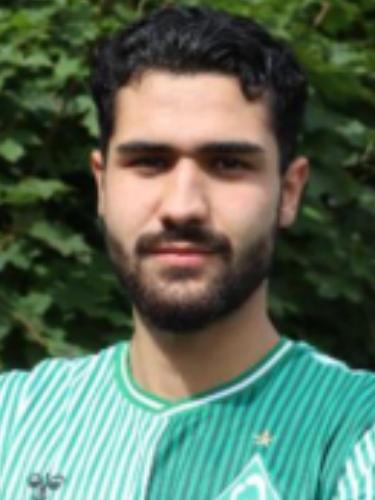 Hamdi-Furkan Simsek