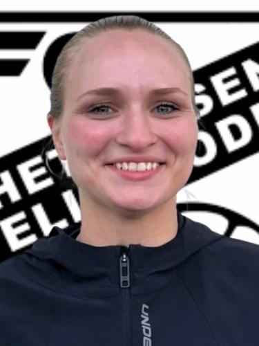 Amelie Gädicke