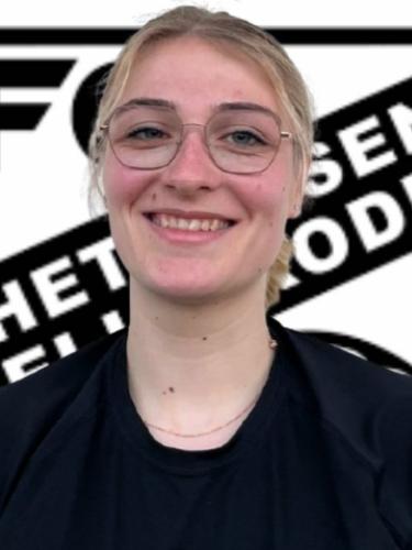 Emma Paulina Schieberle
