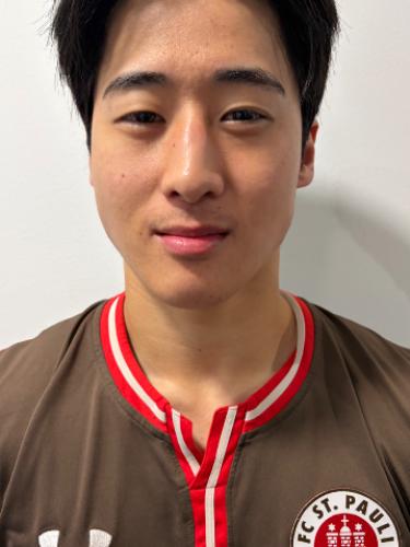 Sungwook Hwang