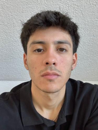 Marcos Nicolas Palmerola