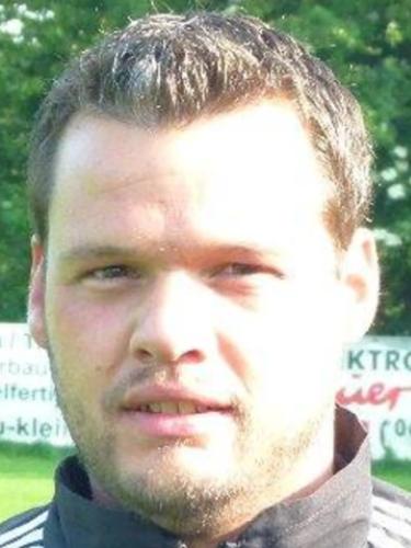 Andreas Bell