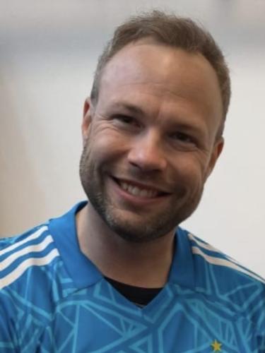 Christoph Möhring