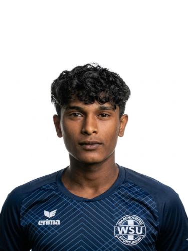 Asvigan Thayalan