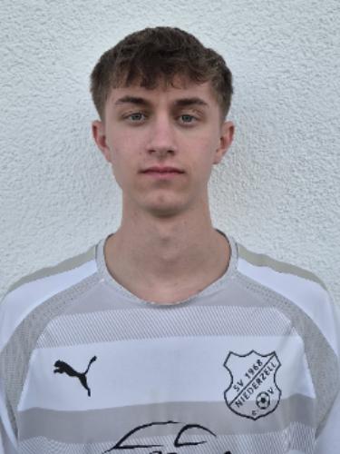 Noah Pfahls