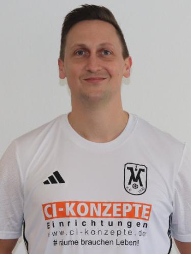 Matthias Kyranoudis