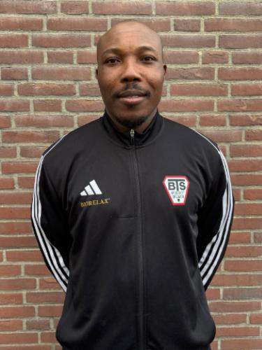 Mohammed Agoro