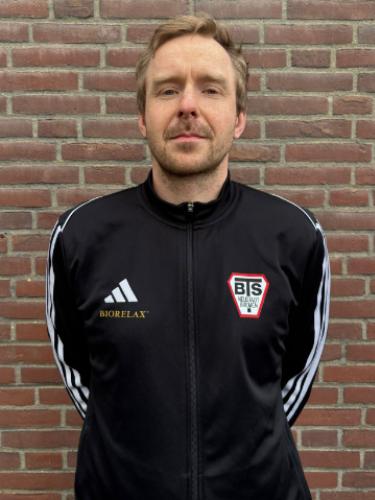 Peter Heide