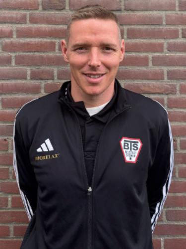 Jürgen Heijenga