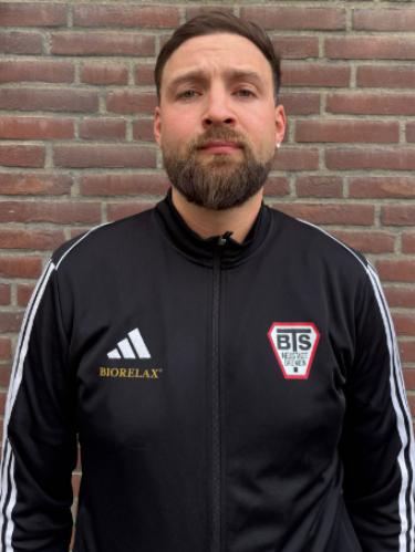 Robin Kalbhenn